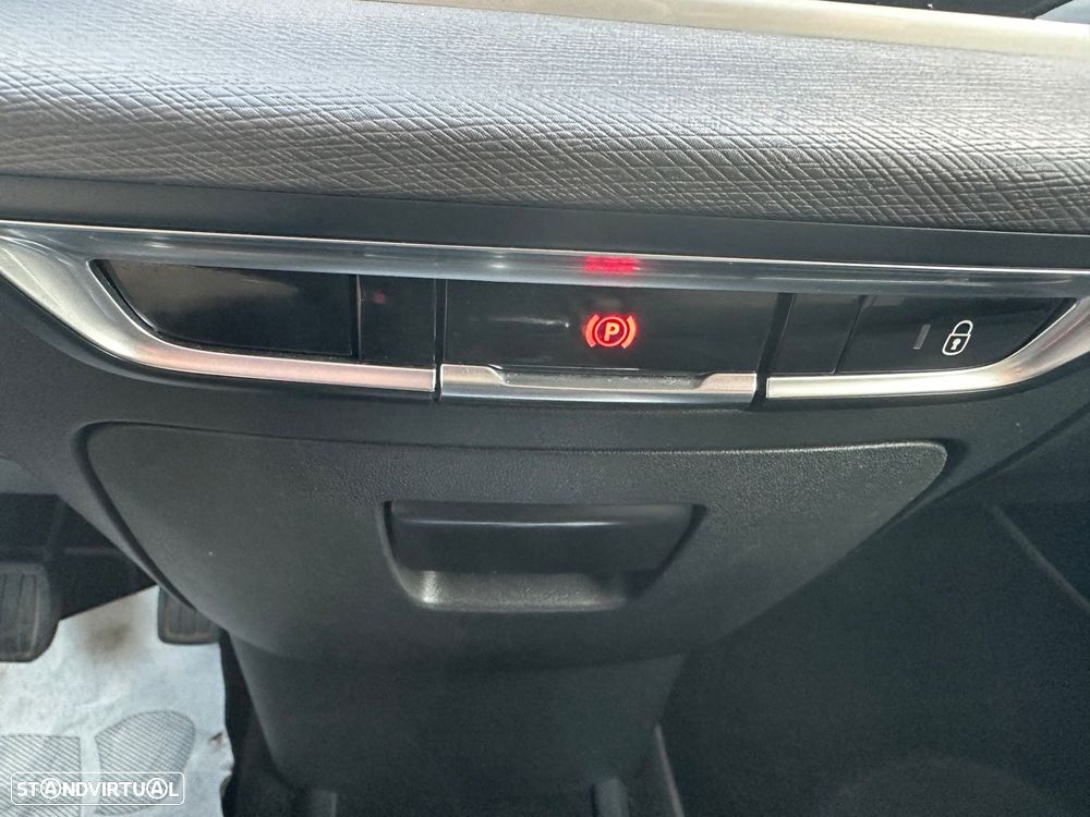 Citroën C4 Spacetourer 1.5 BlueHDi Feel Business - 22