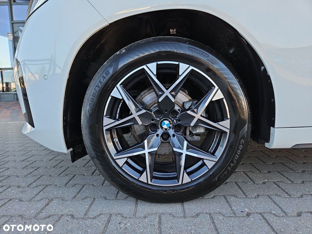 BMW X3 xDrive20d mHEV - 11