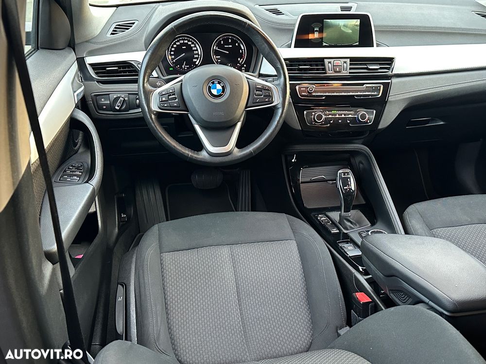 BMW X2 xDrive20d AT M Sport X - 7