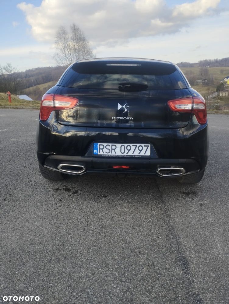 Citroën DS5 2.0 HDi SoChic - 3