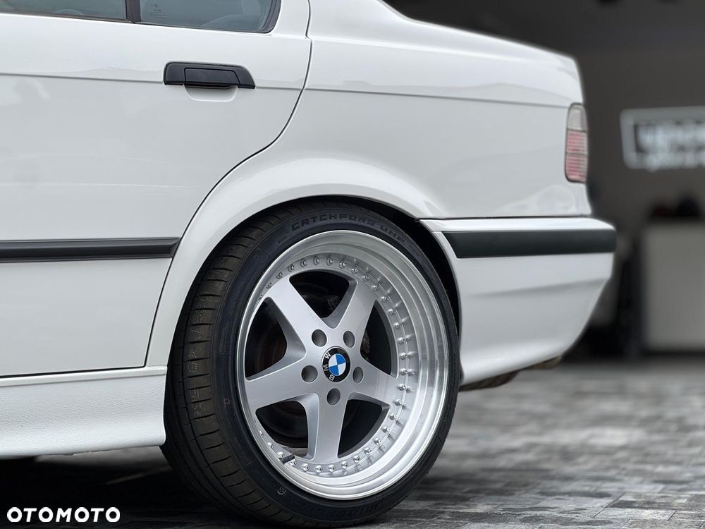 BMW Seria 3 - 12