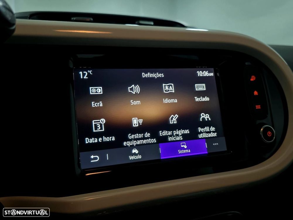 Renault Twingo 1.0 SCe Urban Night - 24