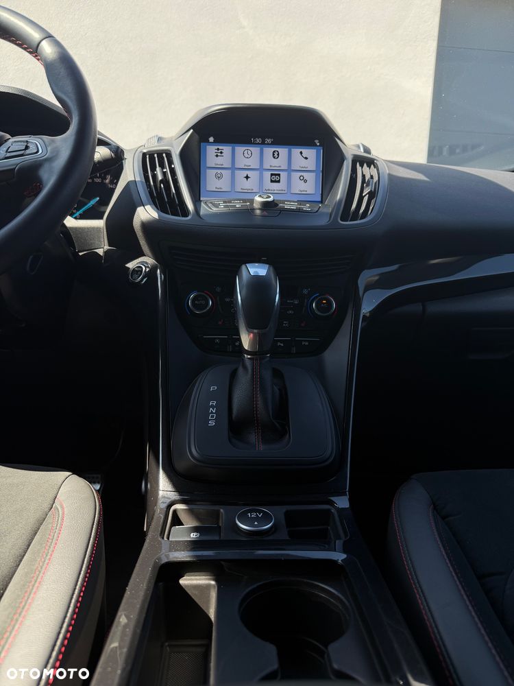 Ford Kuga 2.0 TDCi 4x4 ST-Line - 19