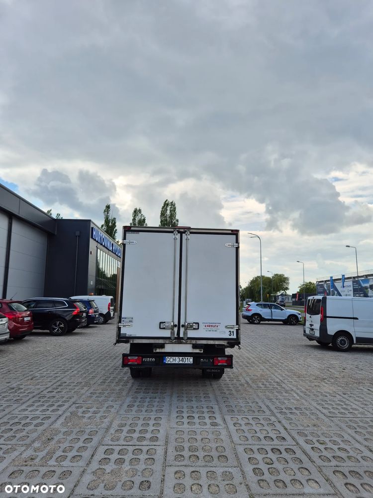 Iveco 35c15 - 13