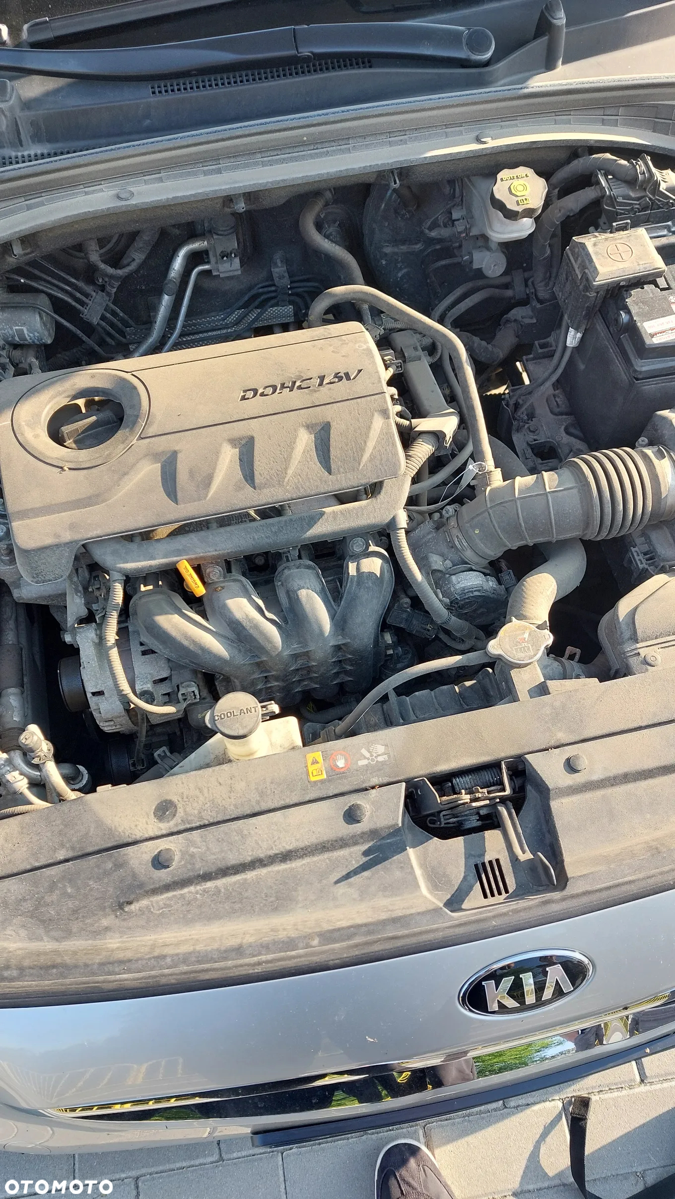 Kia Ceed 1.4 S - 9