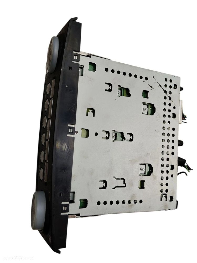 RADIO MITSUBISHI COLT VI (2004-2008) 1.3 95KM MZ313550 - 2