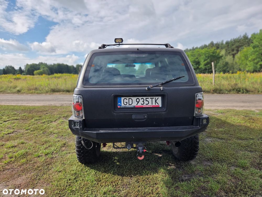Jeep Grand Cherokee 4.0 Limited - 6