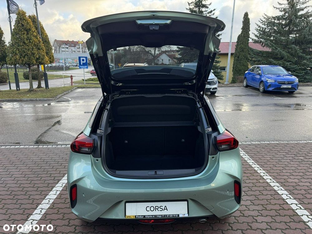 Opel Corsa - 7