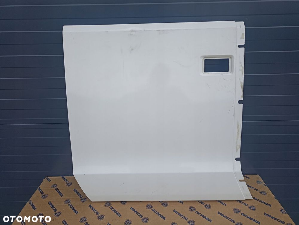 SPOILER ZABUDOWA SCANIA HGS NOWY MODEL 2338038