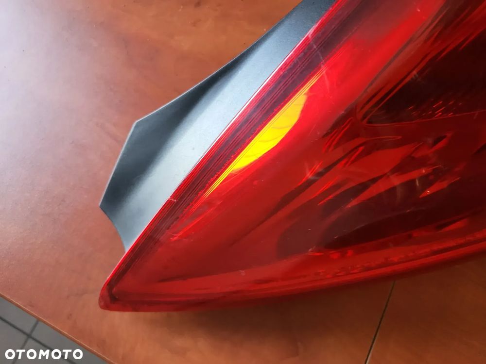 LAMPA LEWA TYŁ OPEL INSIGNIA A - 3