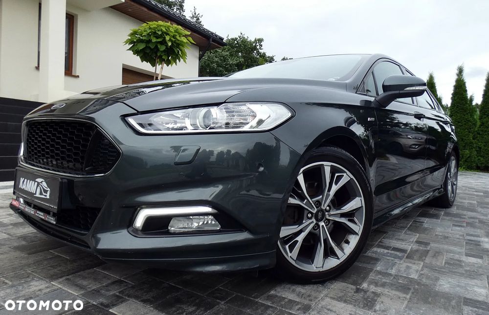 Ford Mondeo 2.0 TDCi ST-Line PowerShift - 18