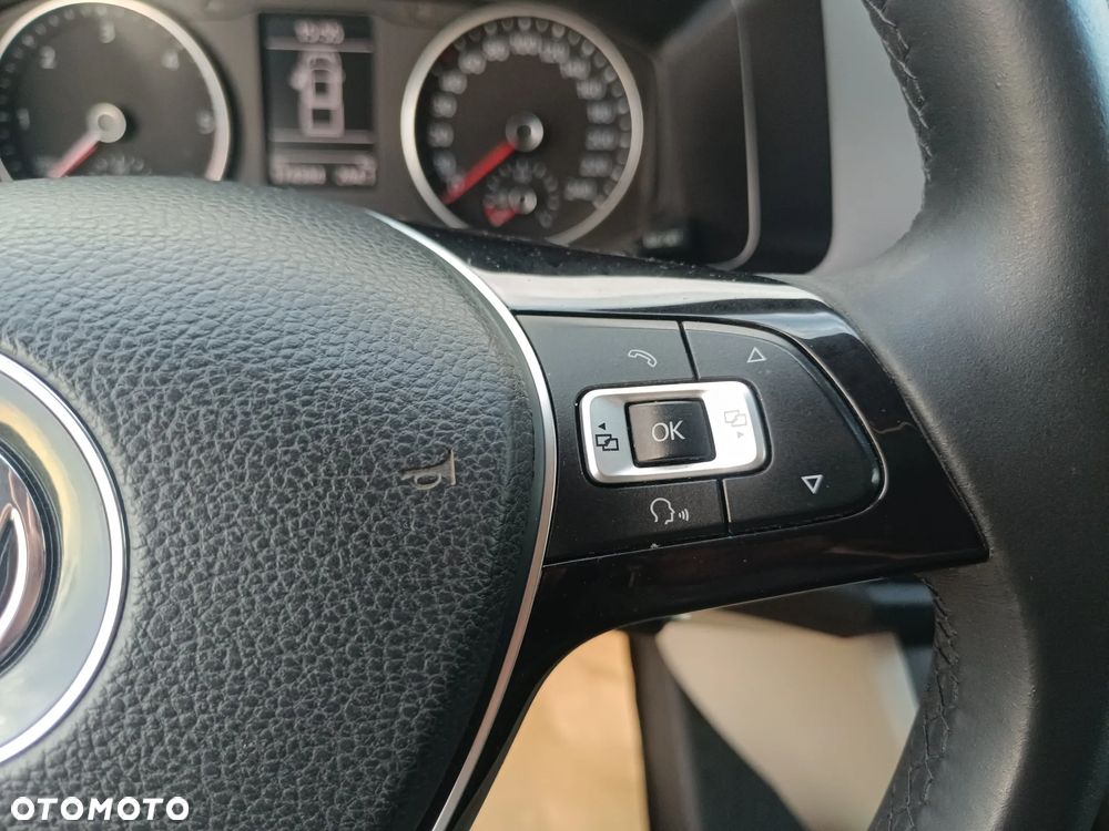 Volkswagen Transporter T6 Doka - 27