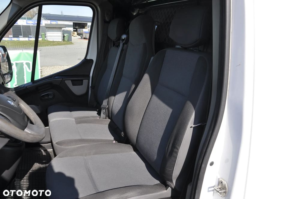 Renault MASTER - 15