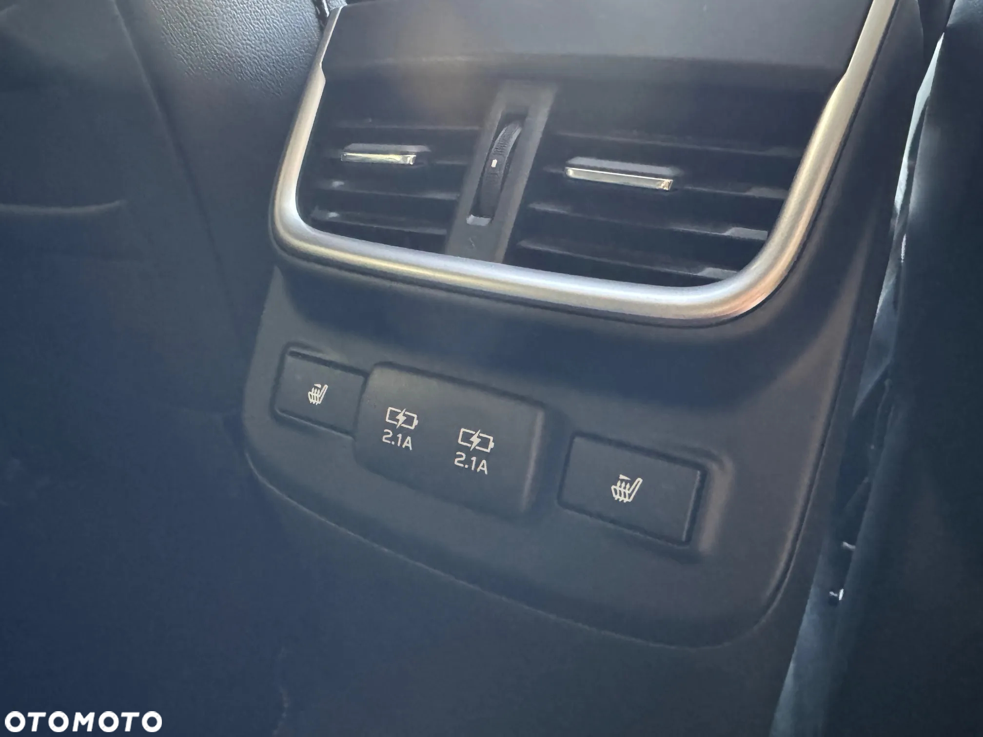 Subaru Outback 2.5i Platinum (EyeSight) Lineartronic - 17