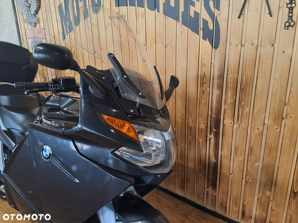 BMW K - 19