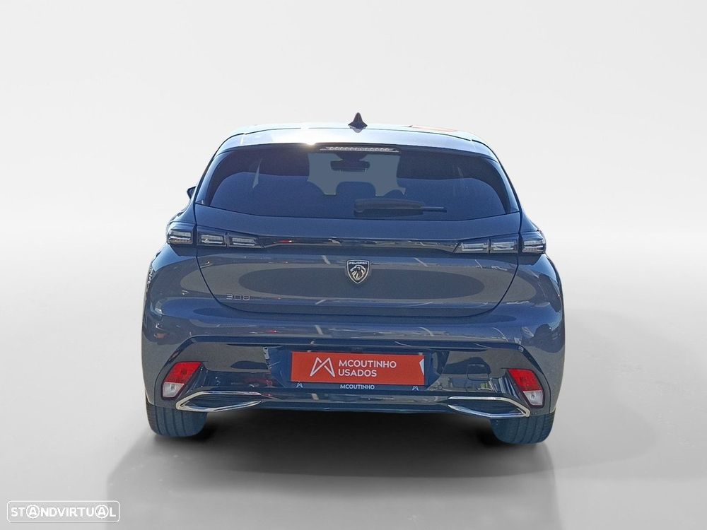 Peugeot 308 1.2 PureTech Allure - 4