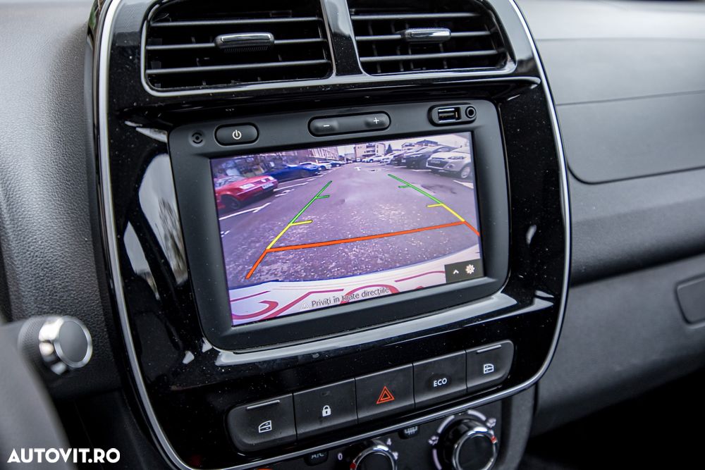 Dacia Spring Comfort Plus - 24