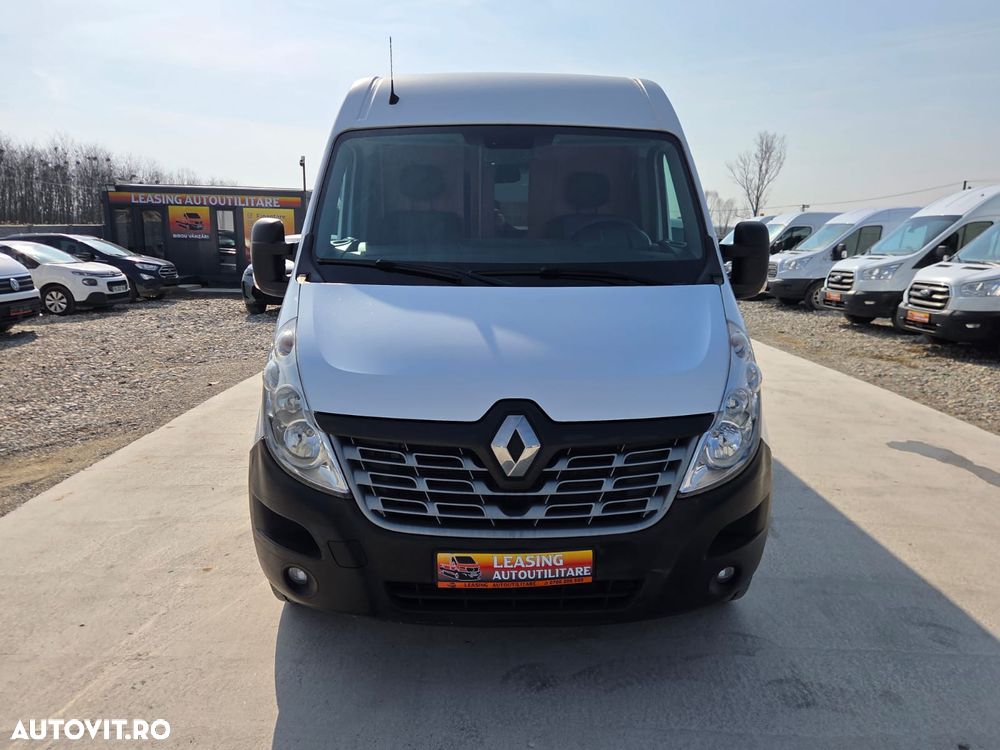Renault Master L3H2 - 3
