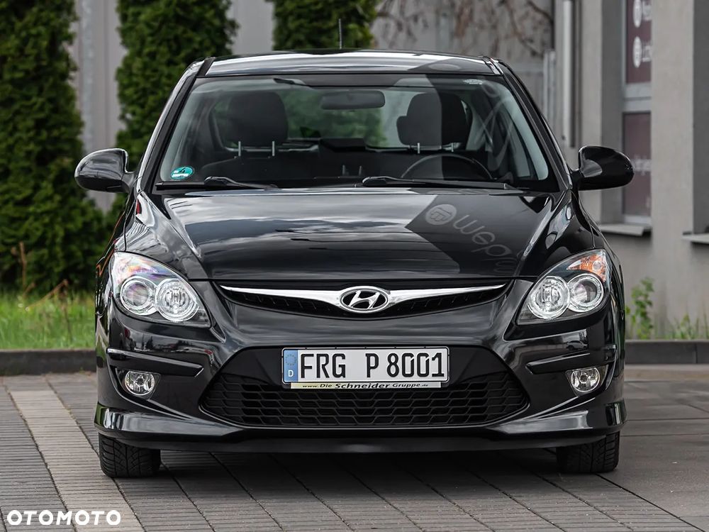 Hyundai i30 - 4