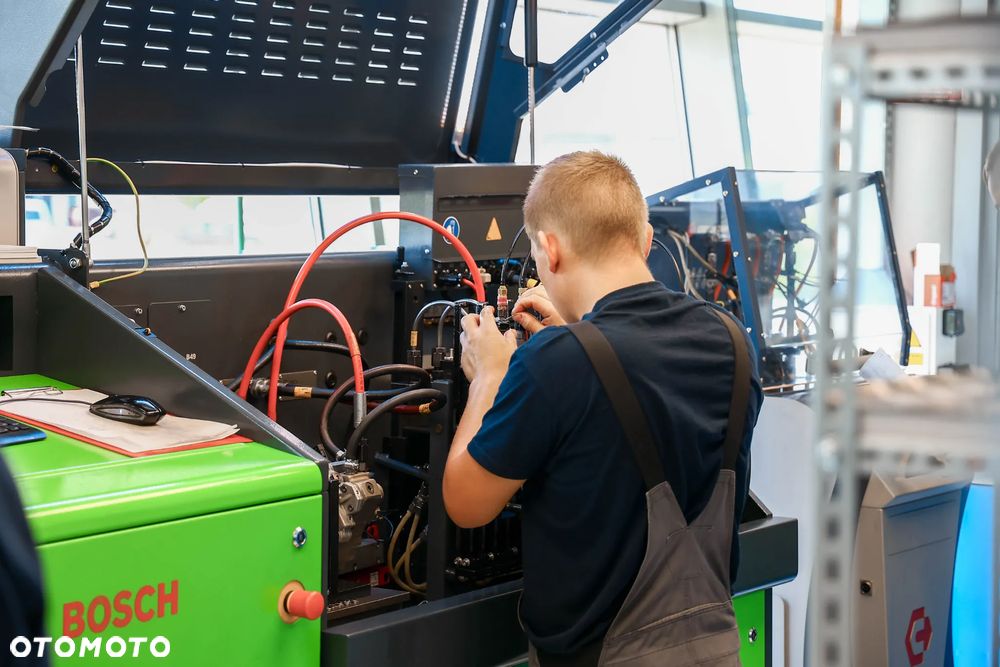 Wtryskiwacze GK2Q-9K546-AC Siemens 011879 VDO Continental - 6