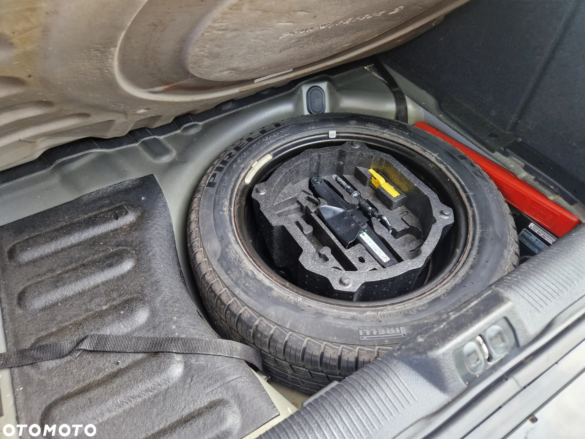 Peugeot 407 2.0 Premium Navtech - 21