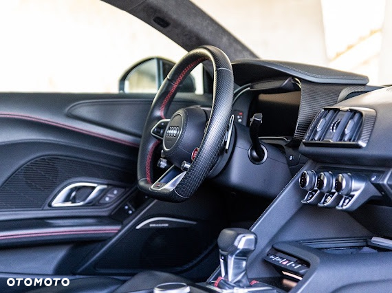 Audi R8 Coupé 5.2 FSI Quattro Plus - 26