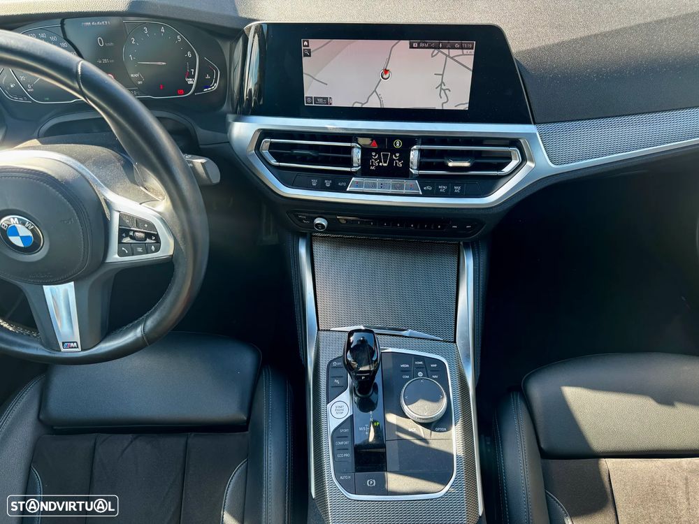 BMW M440 i xDrive - 20
