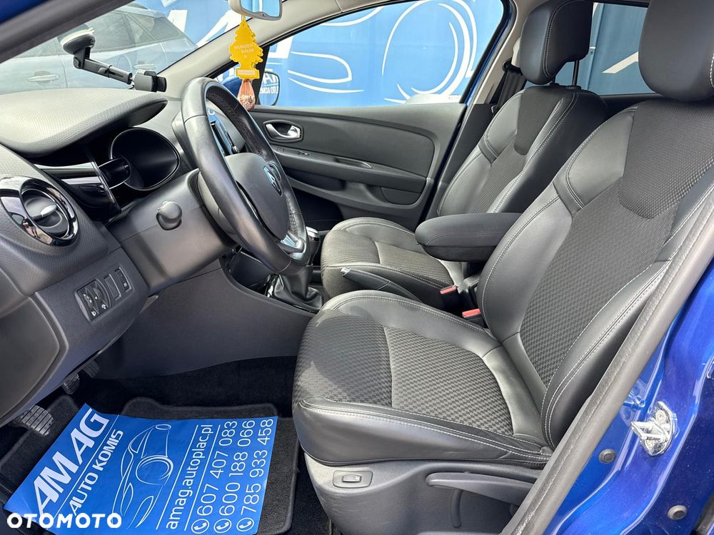 Renault Clio 0.9 Energy TCe Intens - 15