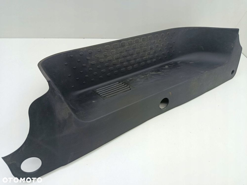 RENAULT TRAFIC III NAKŁADKA OSŁONA PROGU LEWA PRAWA 768510190 - 4
