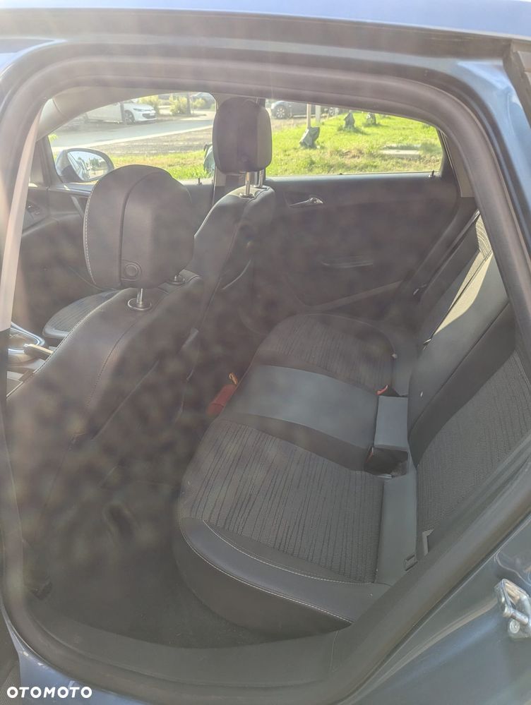 Opel Astra - 7