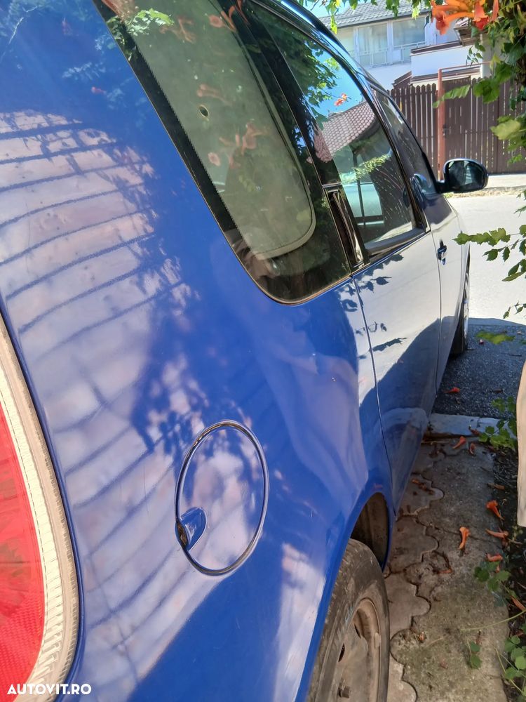 Skoda Roomster 1.2 Comfort - 7