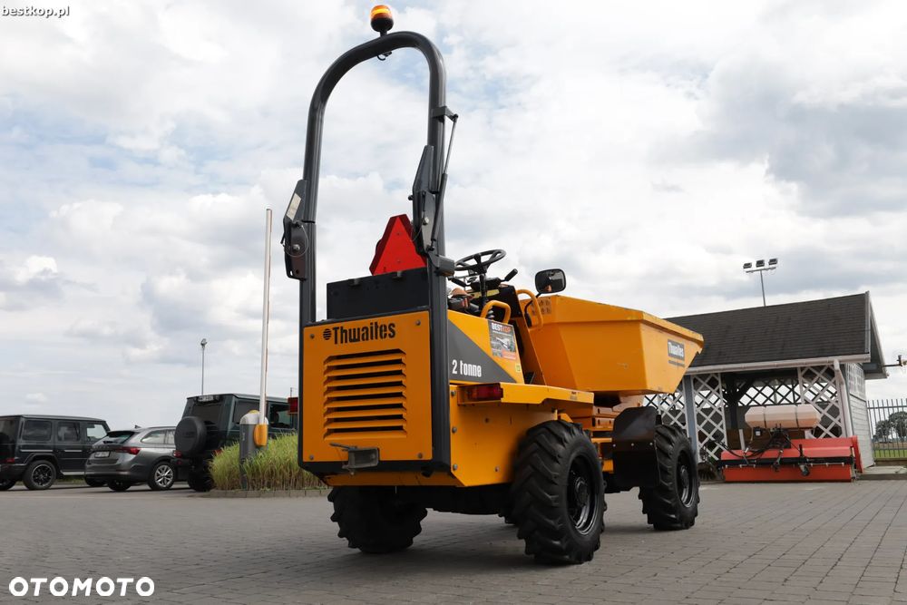 Thwaites MACH471 2 tony - 4