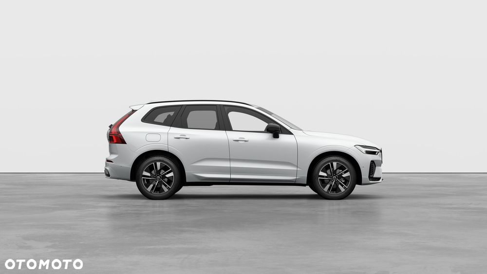 Volvo XC 60 B5 B AWD Plus Dark - 7