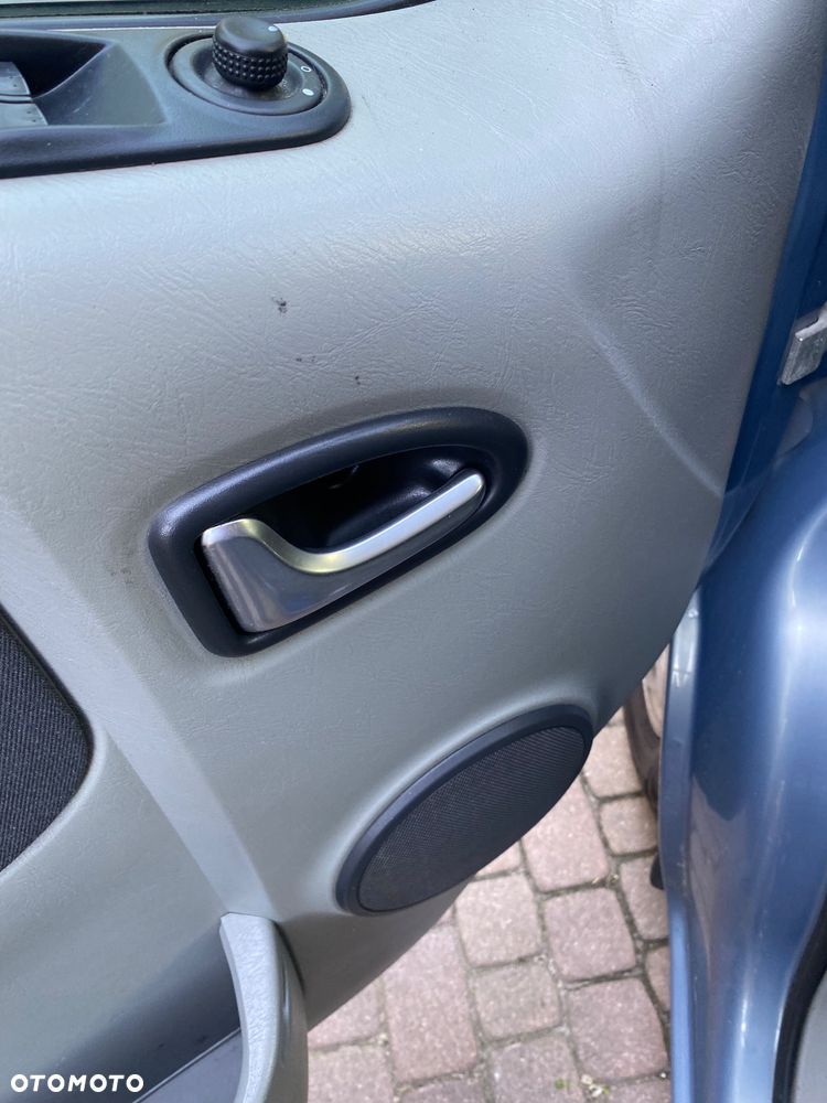 Opel Vivaro L1H1 Tour Elegance - 17