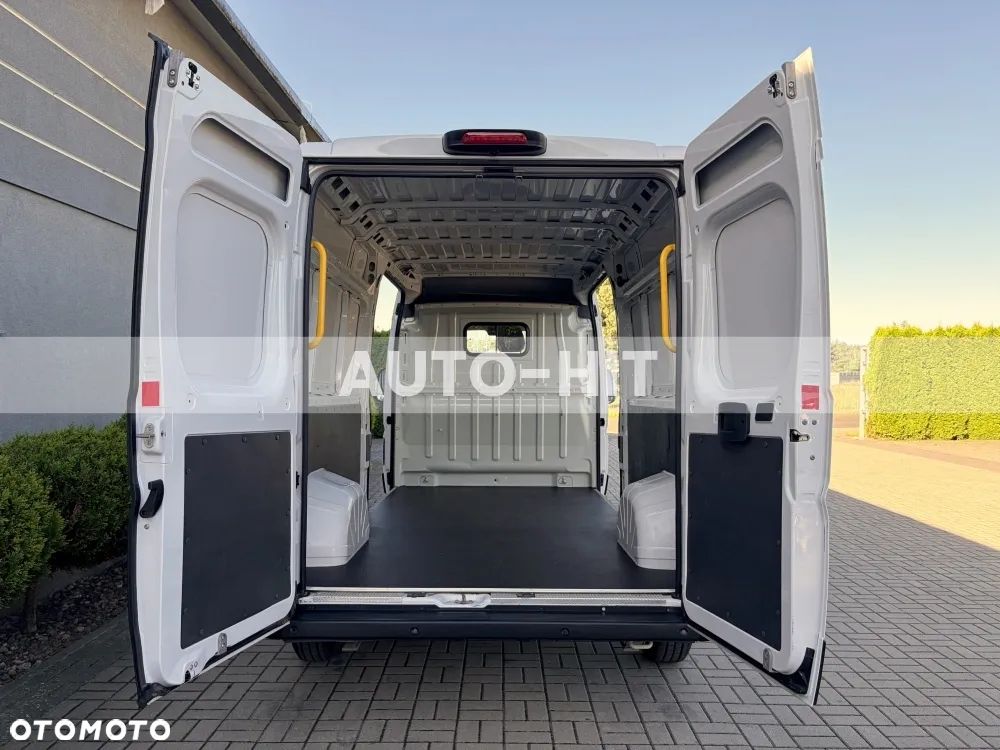 Peugeot Boxer - 16