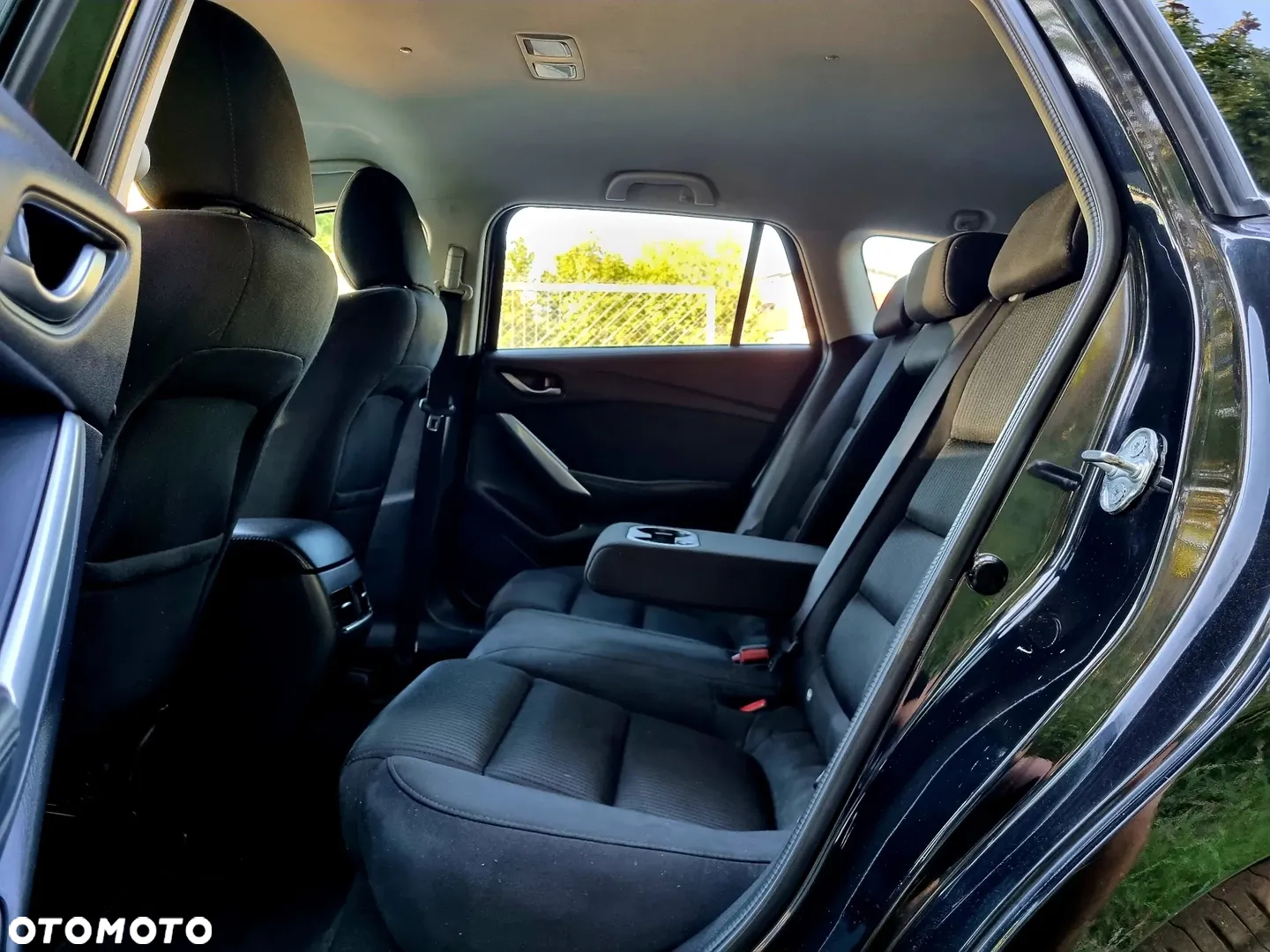 Mazda 6 2.0 Skymotion - 11