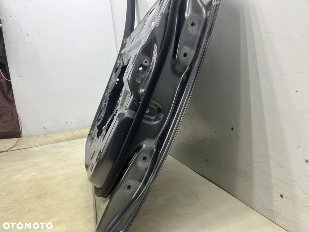 Drzwi Mazda CX-5 CX5 1 I 12-17r. prawe tylne prawy tył KD5372010 - 34