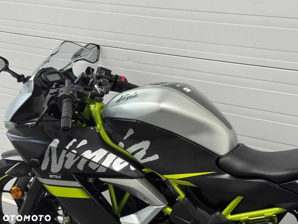 Kawasaki Ninja - 19