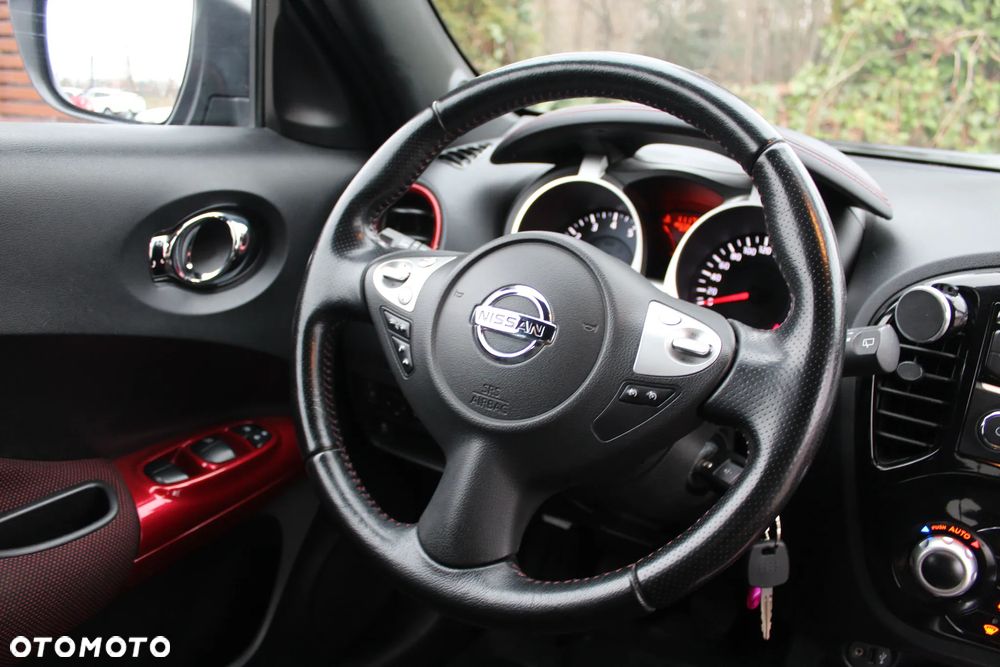 Nissan Juke 1.2 DIG-T Edition - 19