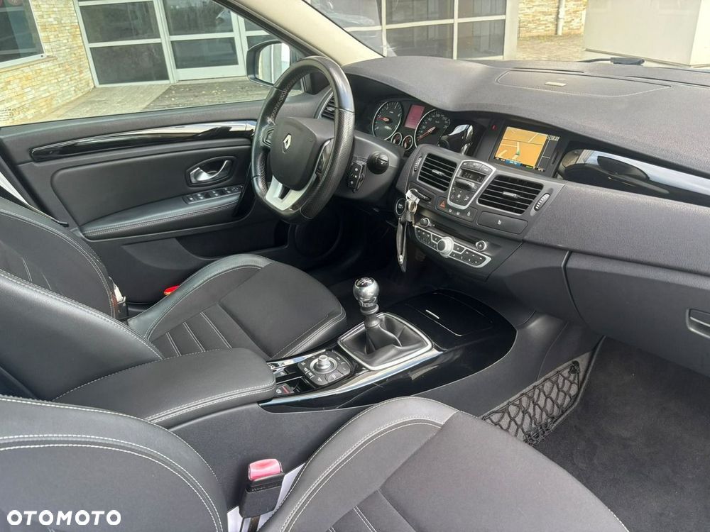 Renault Laguna - 16