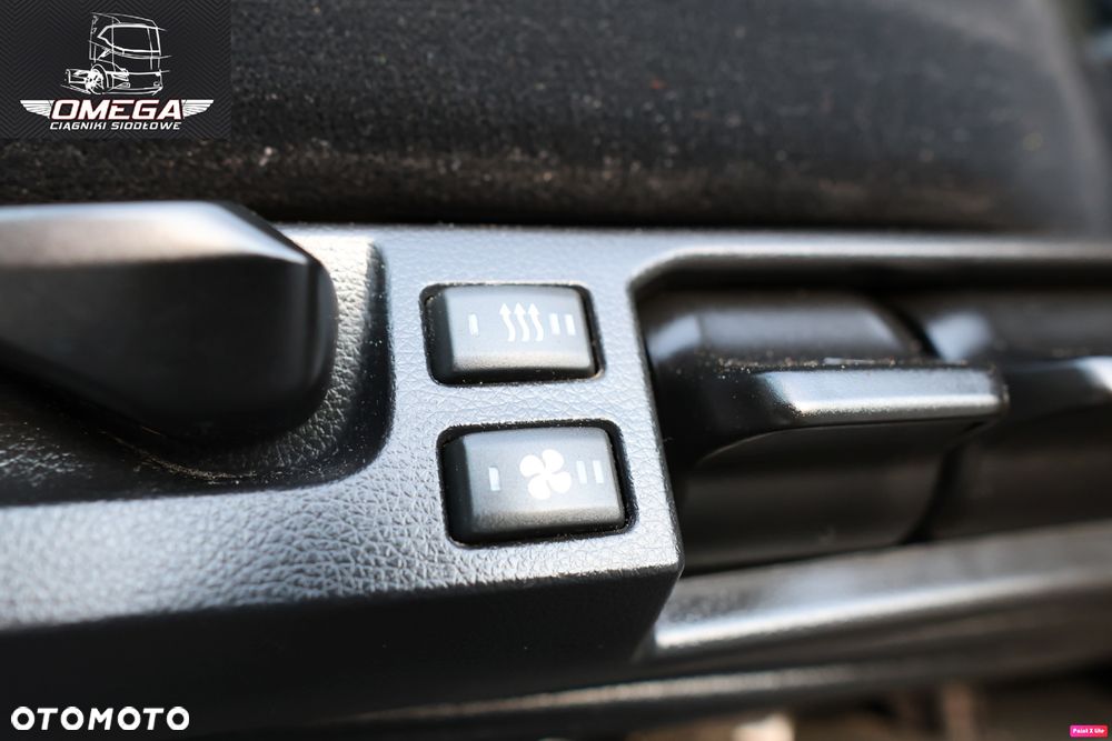 MAN TGX 18.510 MEGA Low Deck / XXL / Retarder / Klima postojowa / - 9