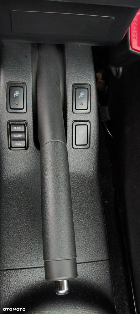 Suzuki SX4 2.0 DDiS Explore 4WD - 8