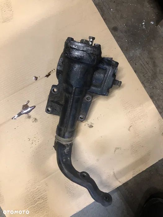 Maglwownica przekładnia kierownicza tata xenon 2.2dicor - 1