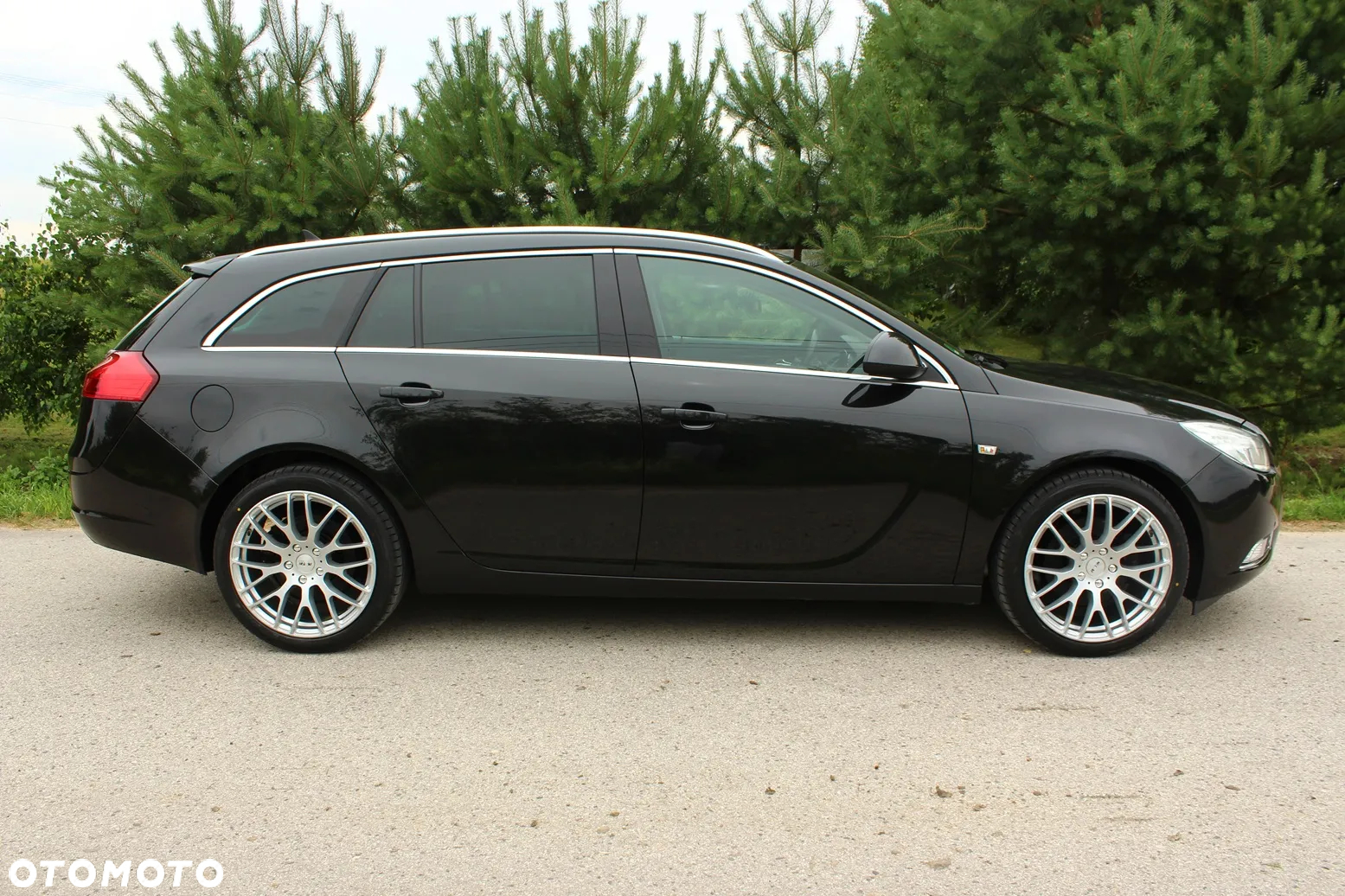 Opel Insignia 2.0 CDTI Active - 6