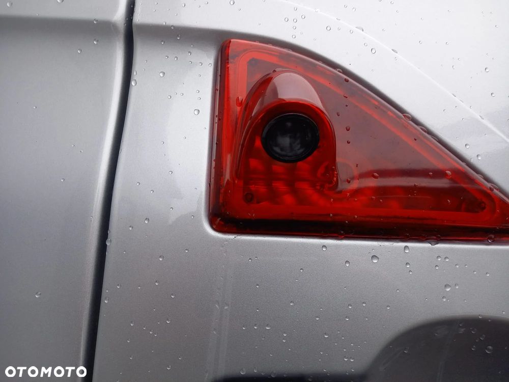 Opel Movano Turbo D - 11