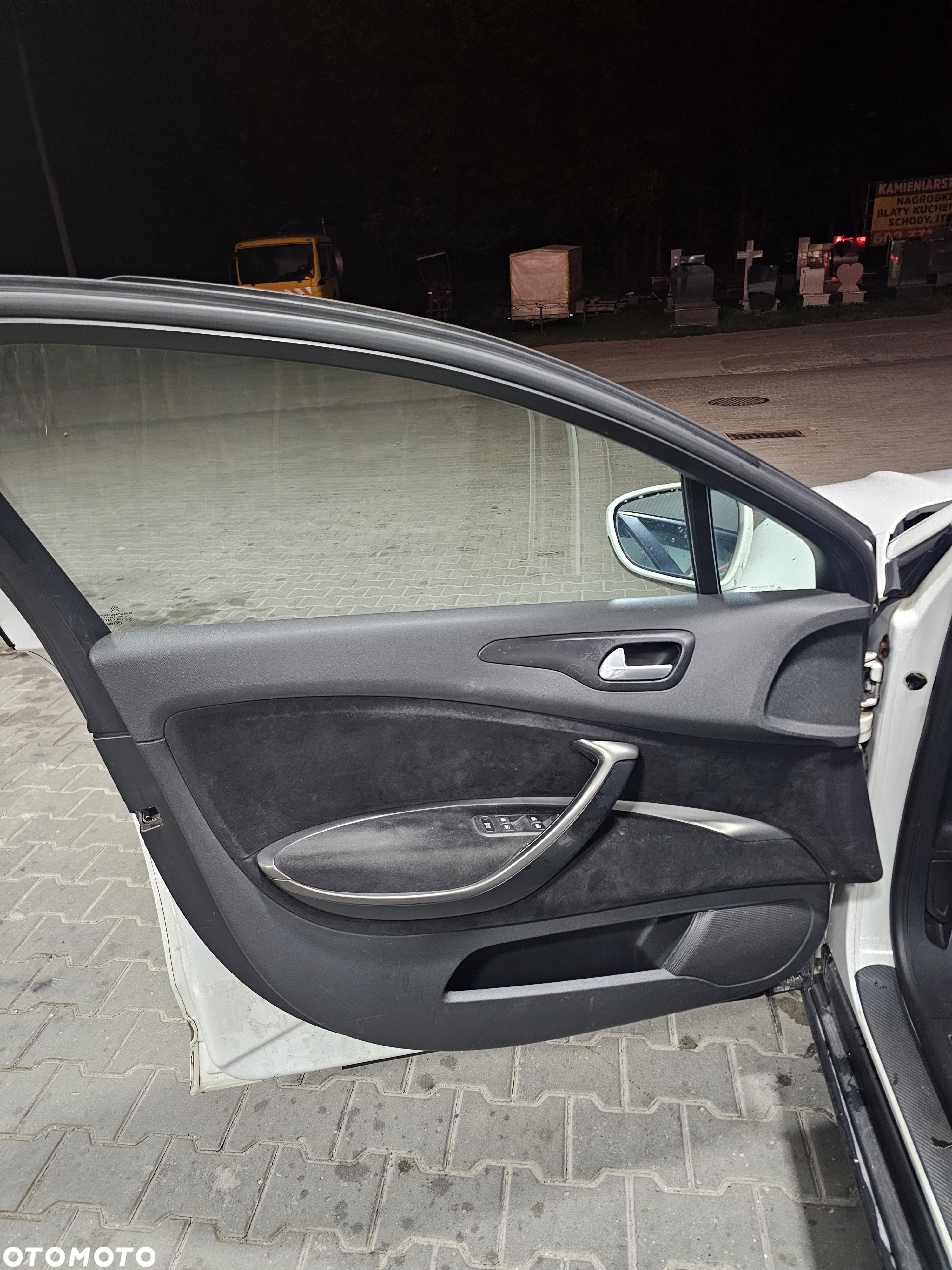 Citroën C5 2.0 HDi Dynamique - 10