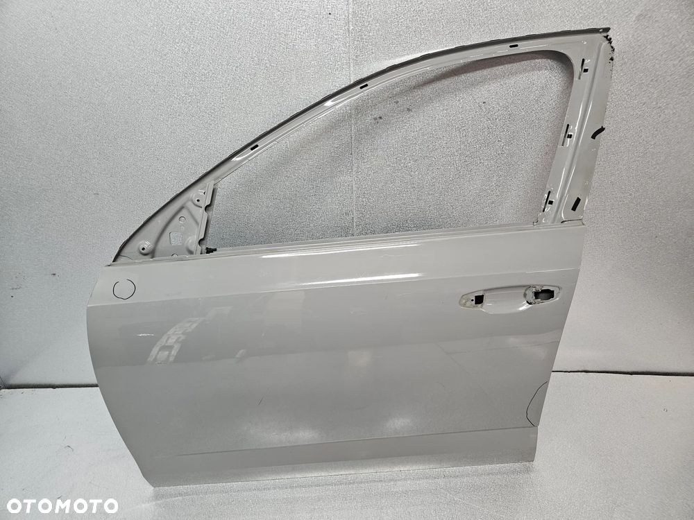 Octavia III drzwi lewe przód