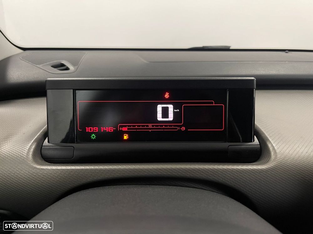 Citroën C4 Cactus 1.2 PureTech Feel - 31