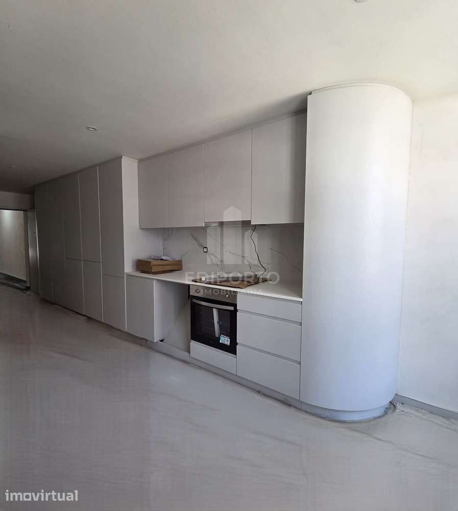 Apartamento T1 Moderno na Baixa do Porto – A 200m do Metro - Grande imagem: 5/14