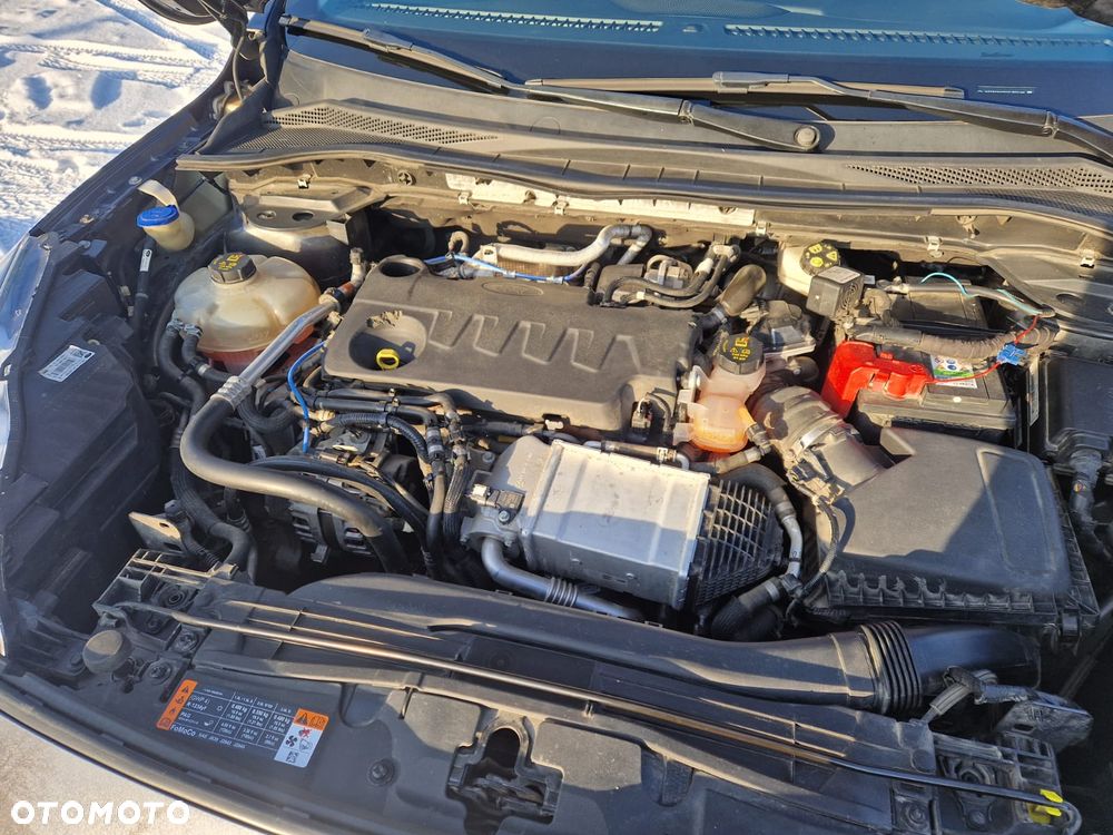 Ford Kuga 2.0 EcoBlue AWD Titanium X - 10